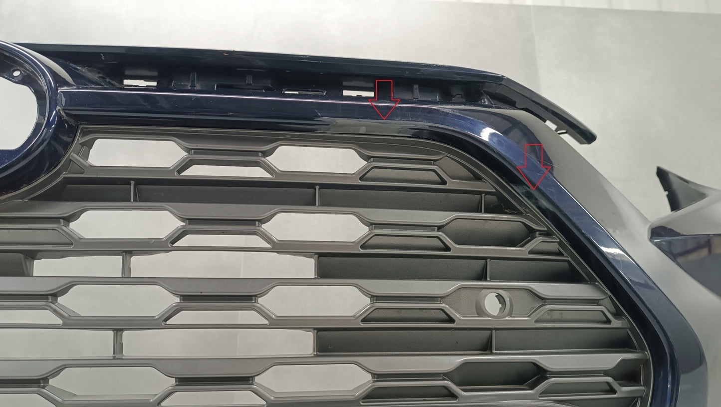 Front Bumper for Toyota Rav4 5th Gen (2018-2025)