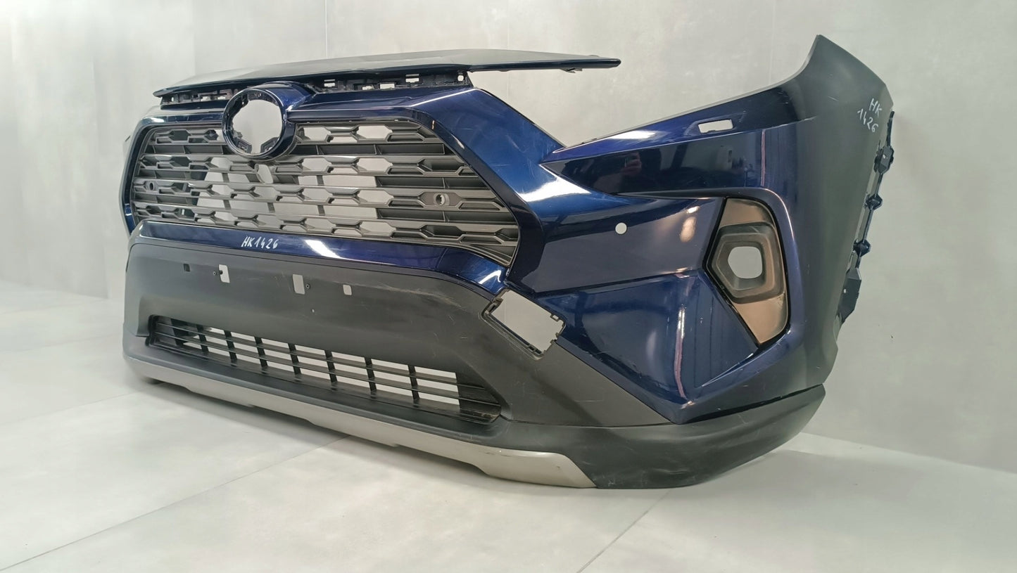 Front Bumper for Toyota Rav4 5th Gen (2018-2025)