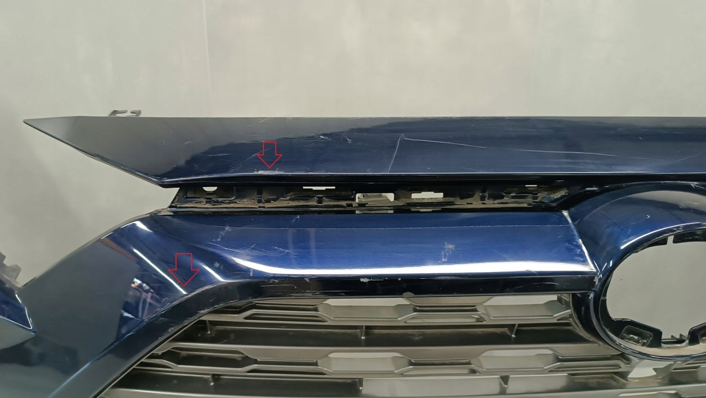 Front Bumper for Toyota Rav4 5th Gen (2018-2025)