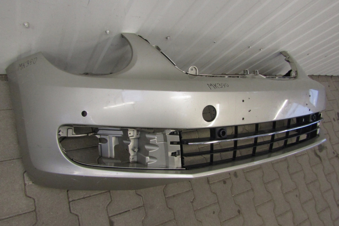Front Bumper for VW Beetle (5C5) 2011-
