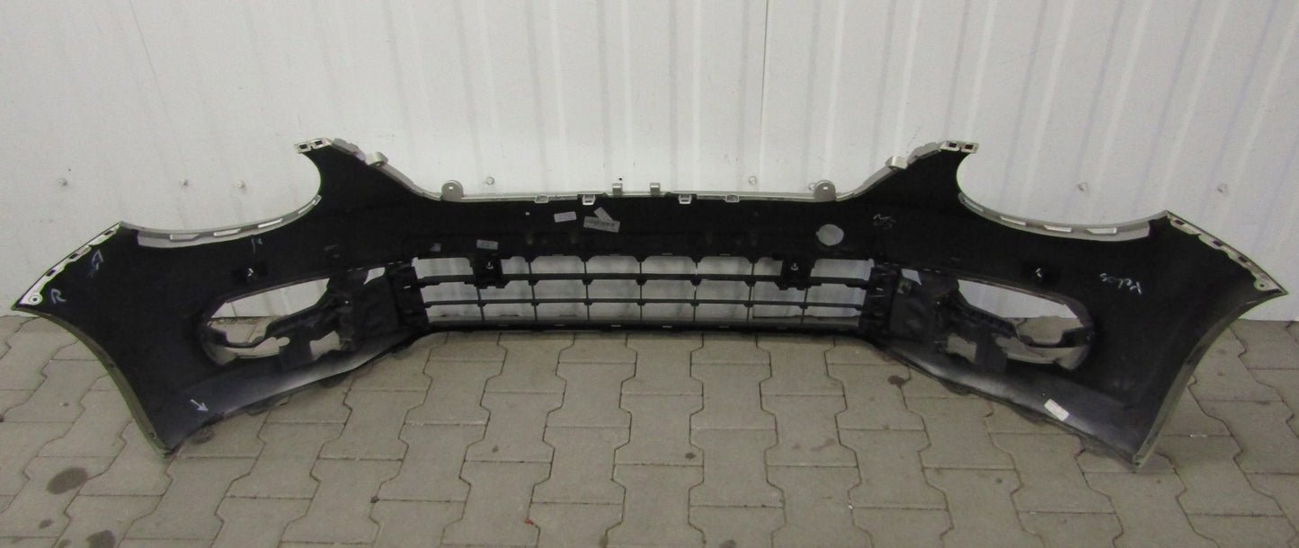 Front Bumper for VW Beetle (5C5) 2011-