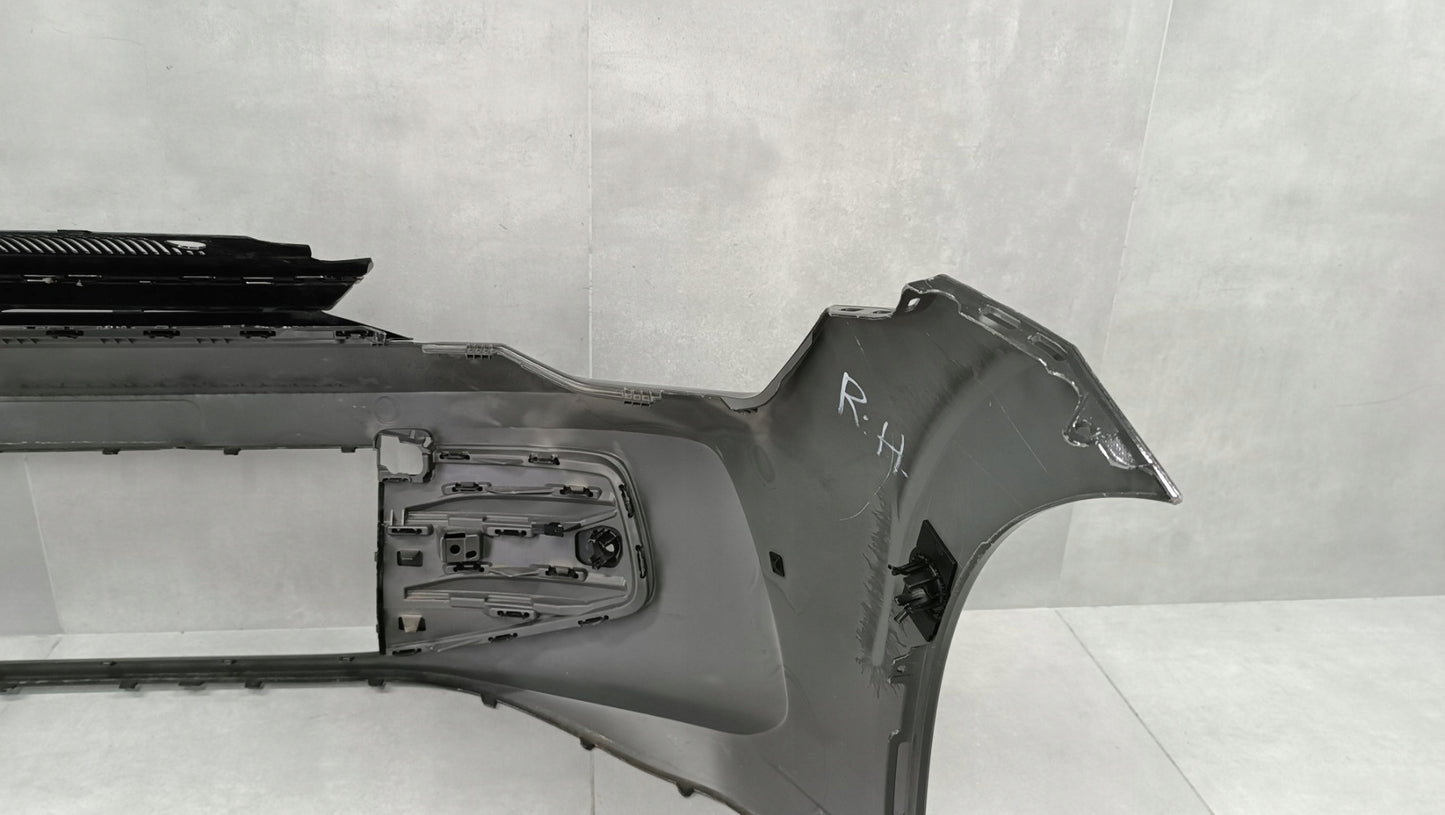 Front Bumper for VW Golf 8 VIII 5H0 Facelift 2024-