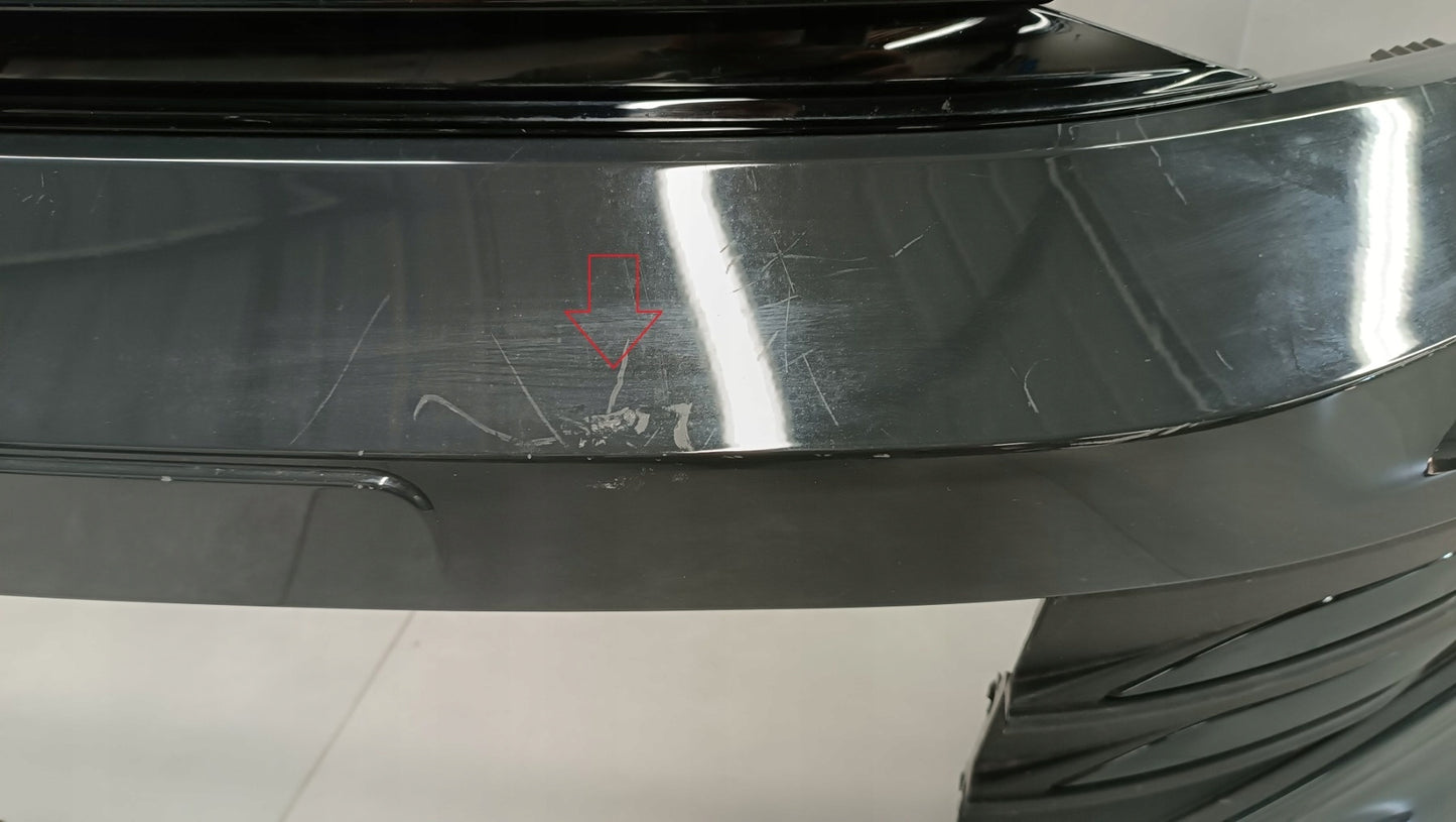 Front Bumper for VW Golf 8 VIII 5H0 Facelift 2024-