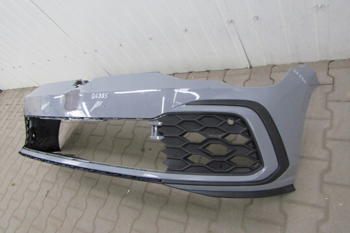 Front Bumper for VW Golf 8 VIII GTI (5H0, 2020-)