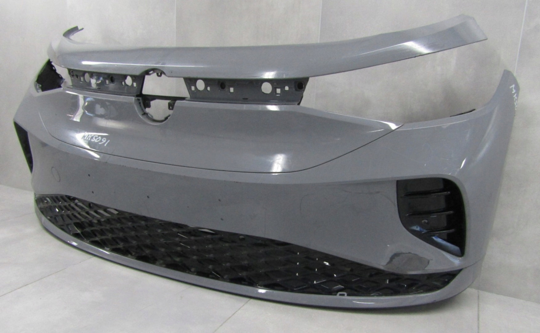 Front Bumper for VW ID.4 ID4 ID.5 ID5 11A GTX 20-