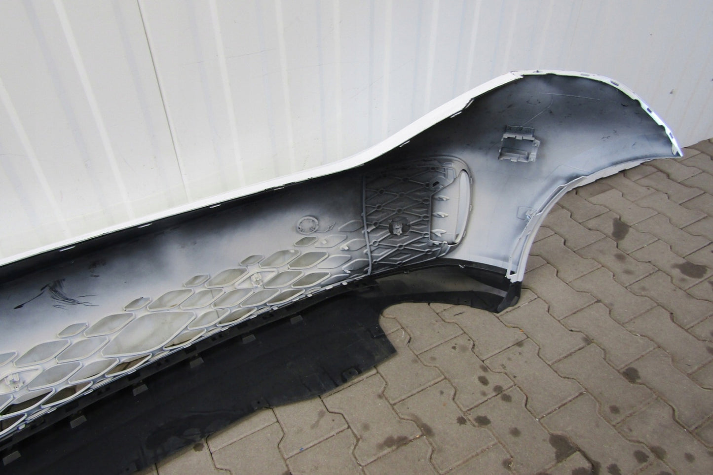 Front Bumper for VW ID. BUZZ 1T3 2022-