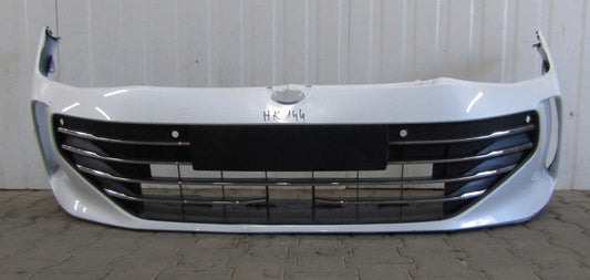 Front Bumper for VW Passat B9 3J0 24- Underbody