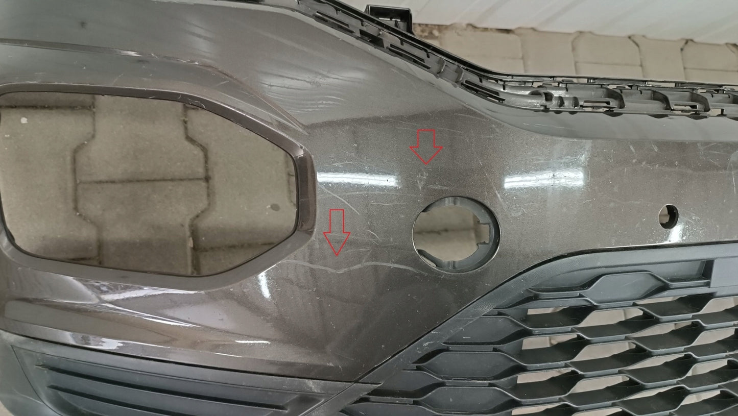 Front Bumper VW T-Roc 2GA 2017-2021