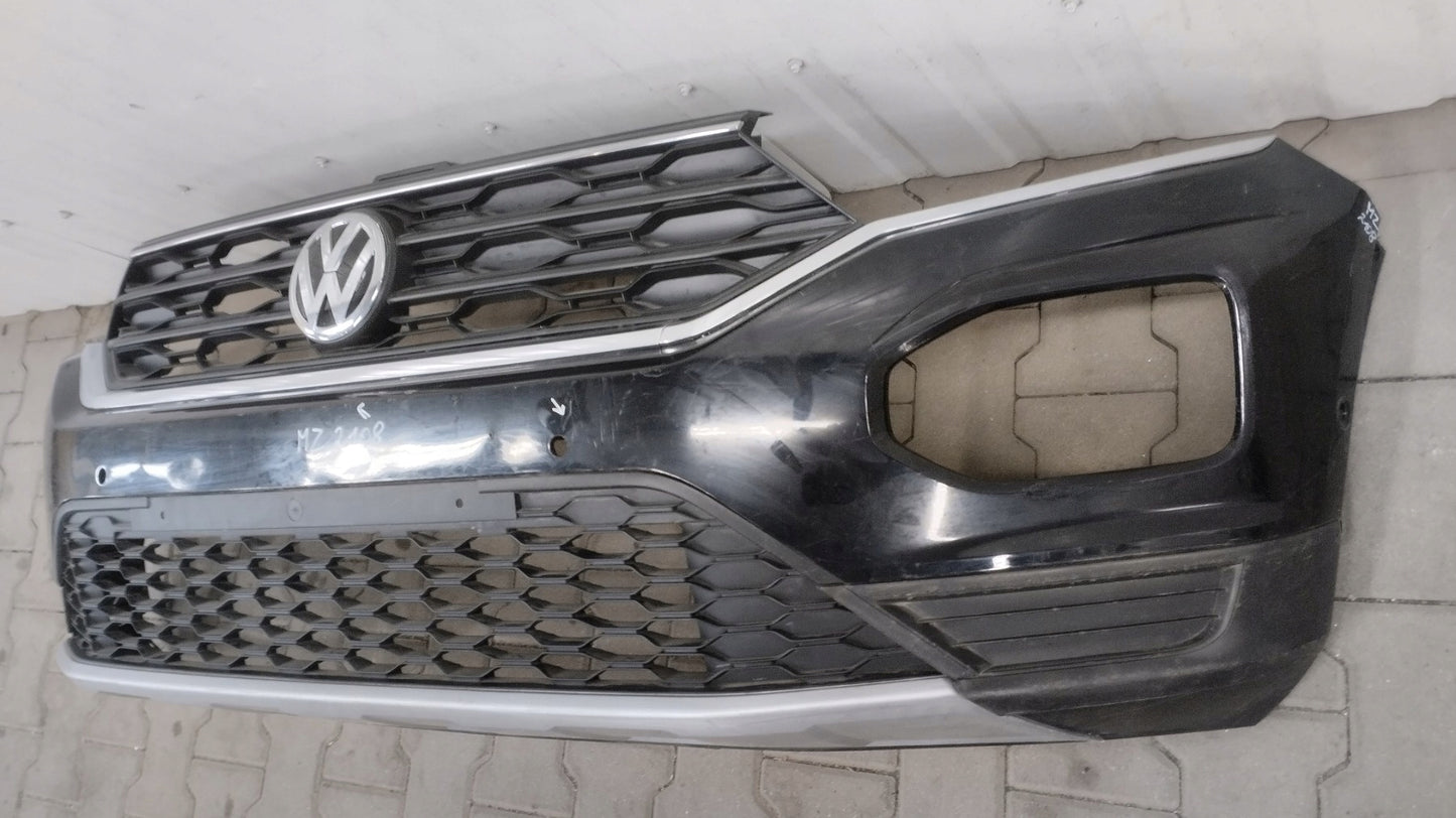 Front Bumper VW T-Roc 2GA 2017-2021