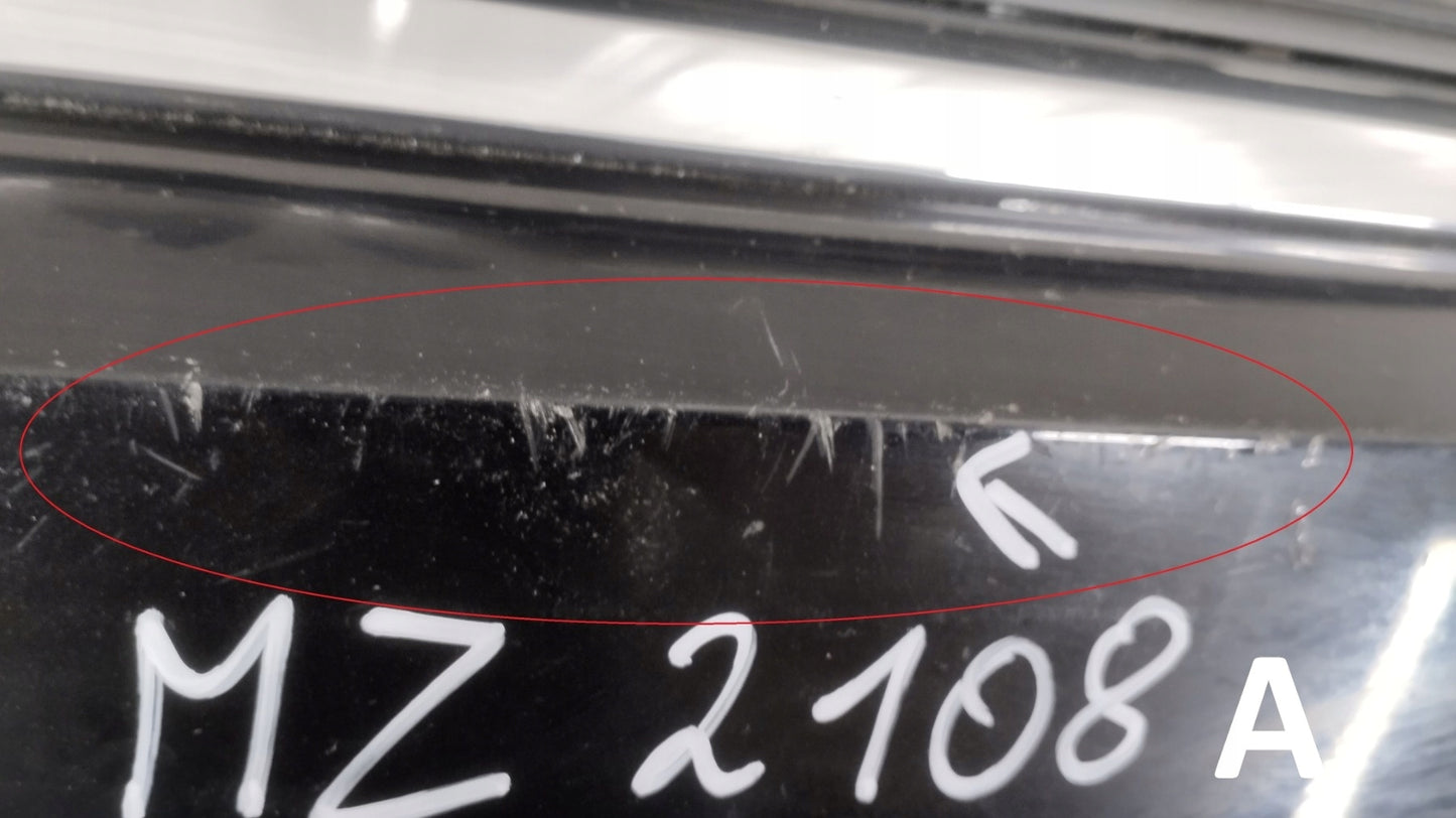 Front Bumper VW T-Roc 2GA 2017-2021