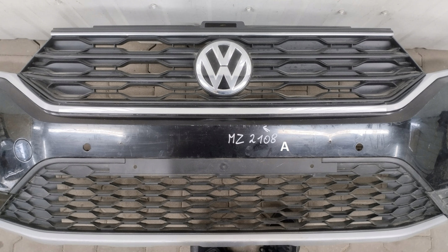 Front Bumper VW T-Roc 2GA 2017-2021