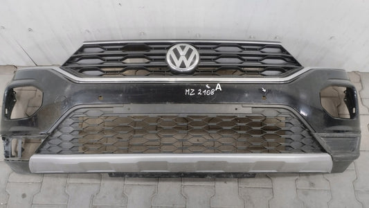 Front Bumper VW T-Roc 2GA 2017-2021