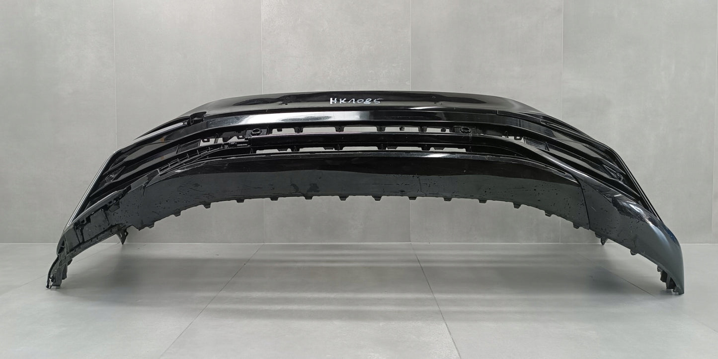 Front Bumper VW Tiguan 2 II 5NA R-LINE Facelift 20-