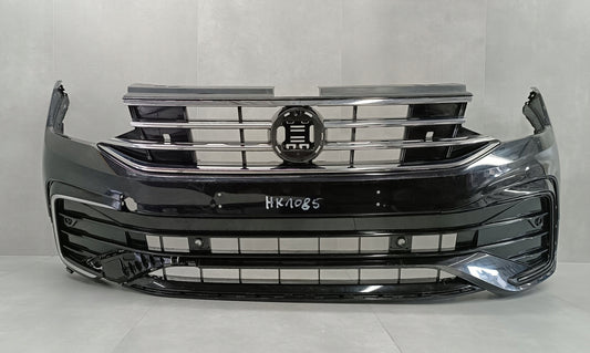 Front Bumper VW Tiguan 2 II 5NA R-LINE Facelift 20-