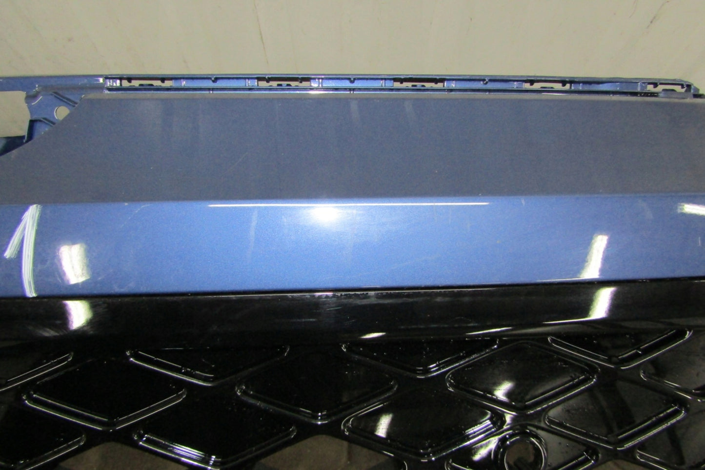 VW Volkswagen Golf VIII R Line Front Bumper Facelift Compatible 24-