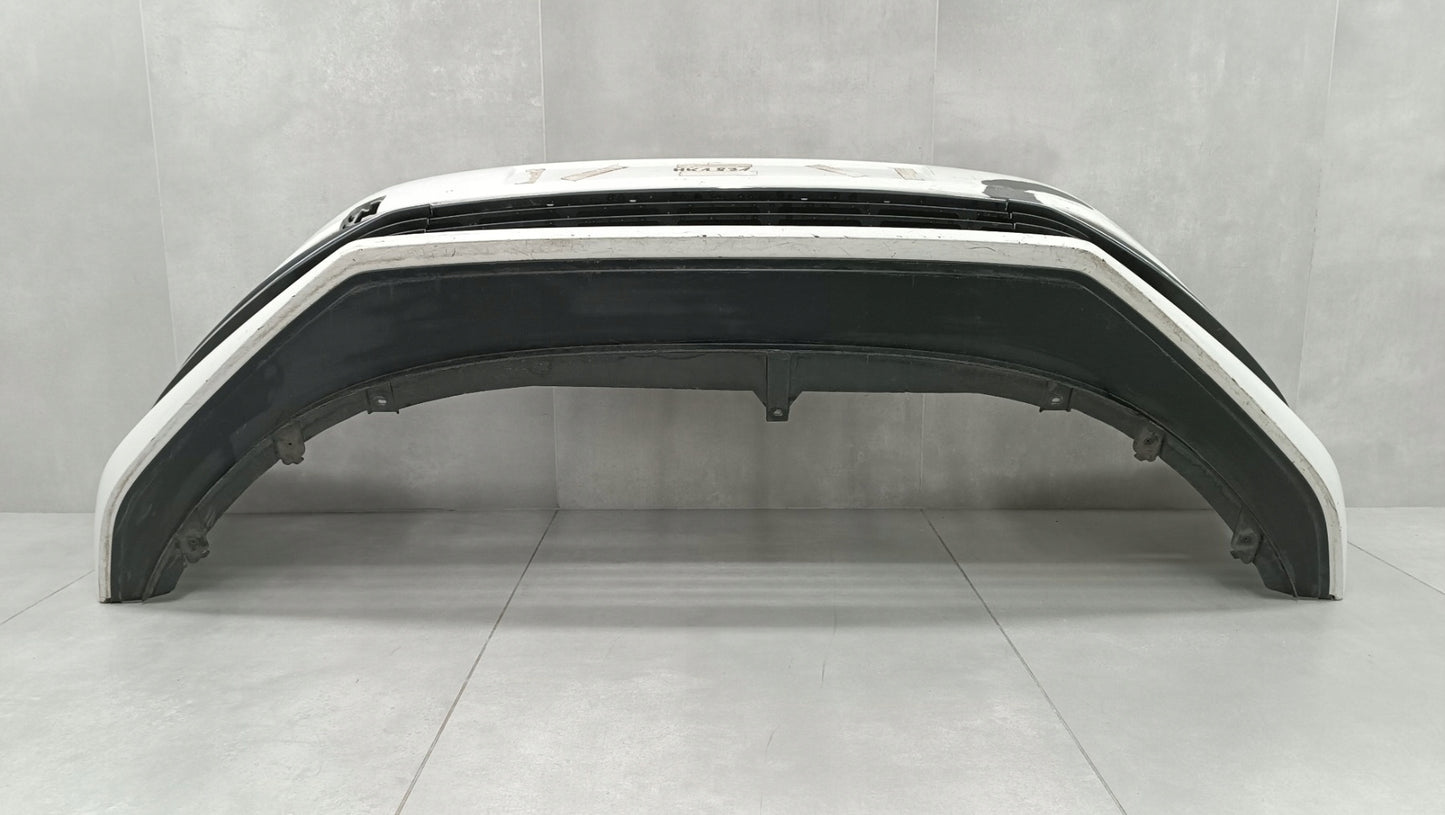 Front Bumper VW Volkswagen Polo 6C 6C0 Facelift 2014-2017