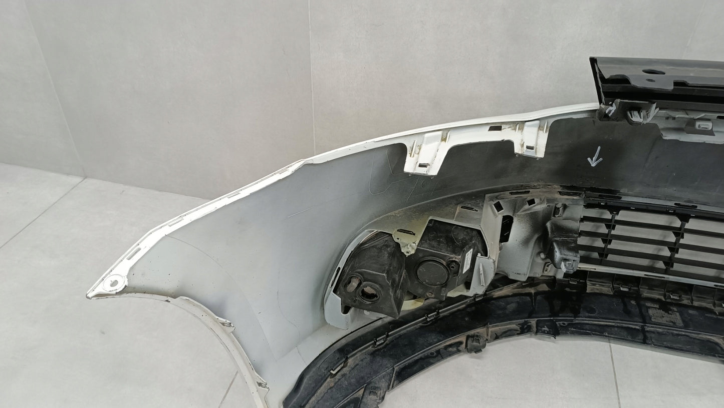 Front Bumper VW Volkswagen Polo 6C 6C0 Facelift 2014-2017