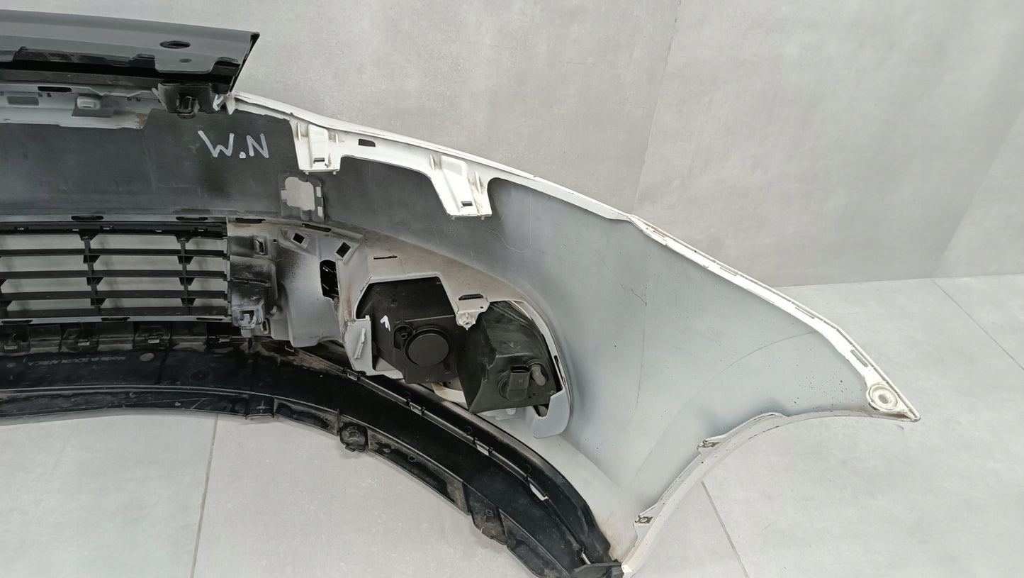 Front Bumper VW Volkswagen Polo 6C 6C0 Facelift 2014-2017