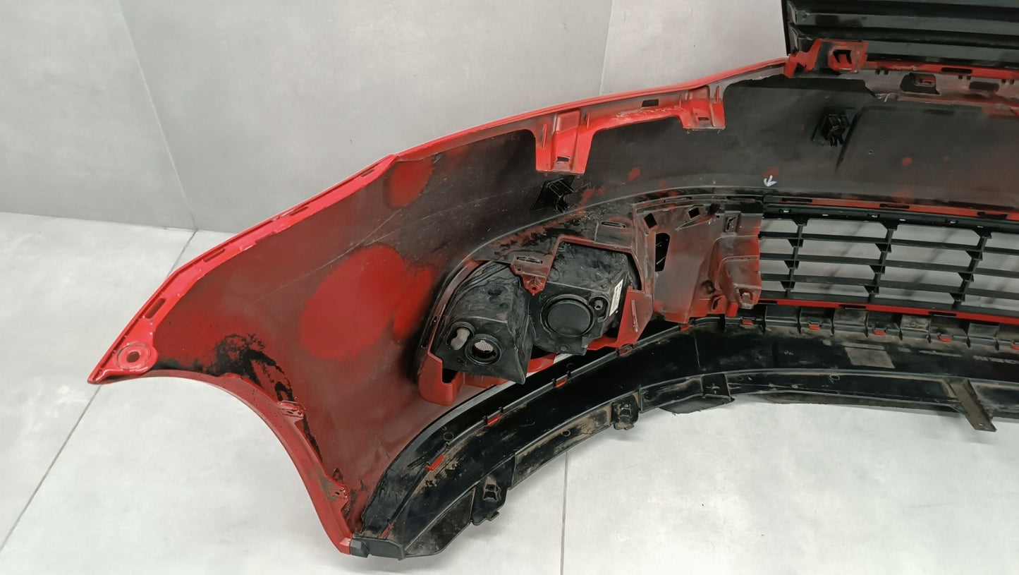 Front Bumper VW Volkswagen Polo 6C 6C0 Facelift 2014-2017