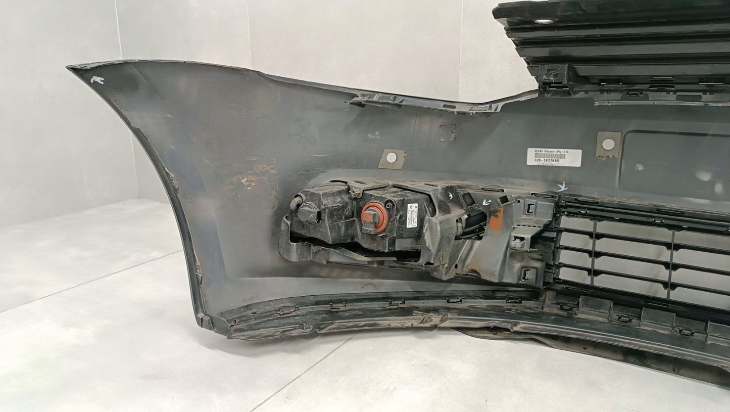 Front Bumper VW Volkswagen Polo 6C 6C0 Facelift 2014-2017