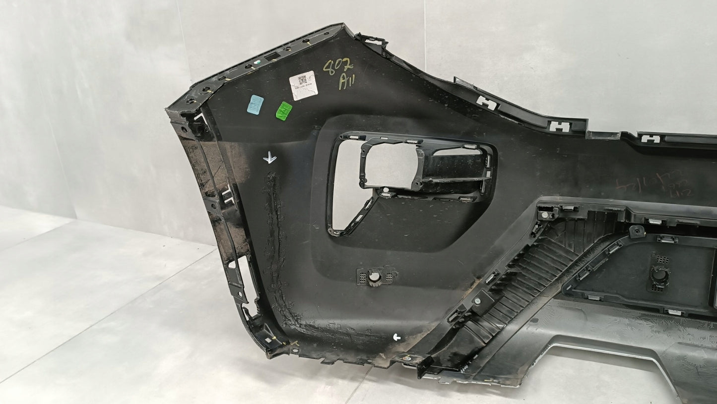 Front bumper Volkswagen VW Amarok 2 II 22-