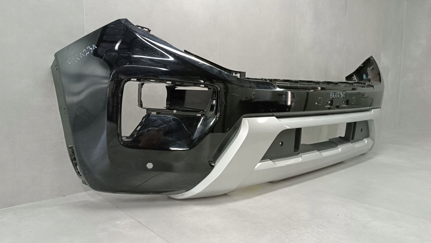 Front bumper Volkswagen VW Amarok 2 II 22-