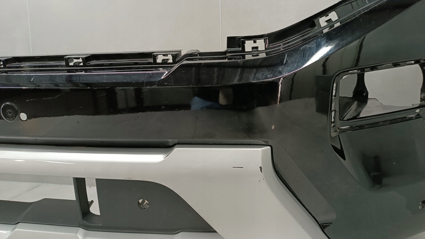 Front bumper Volkswagen VW Amarok 2 II 22-