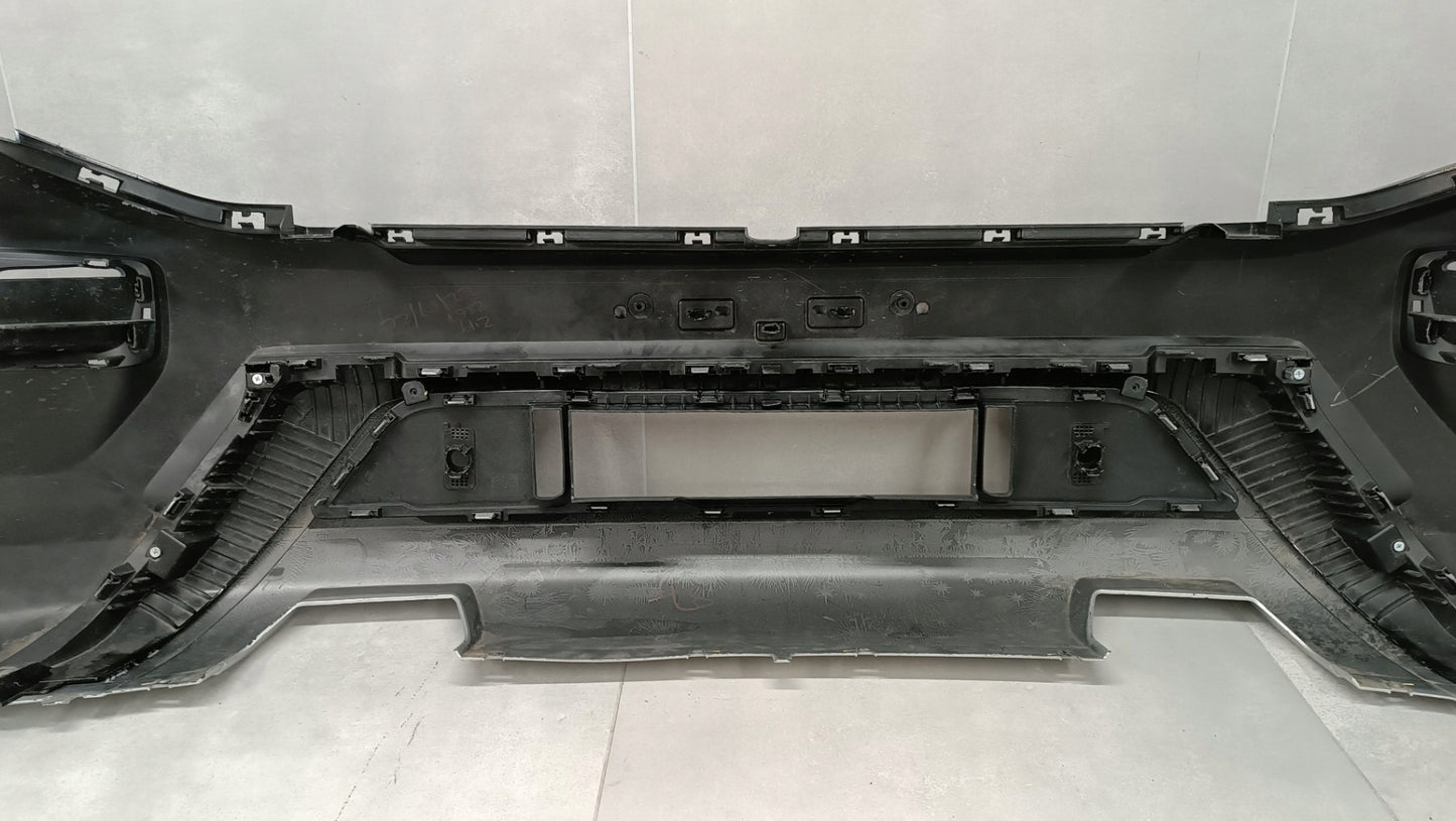 Front bumper Volkswagen VW Amarok 2 II 22-