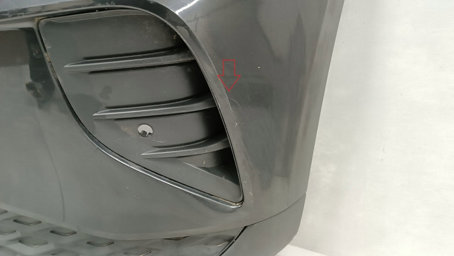 Volkswagen VW ID.4 Front Bumper (2020-)