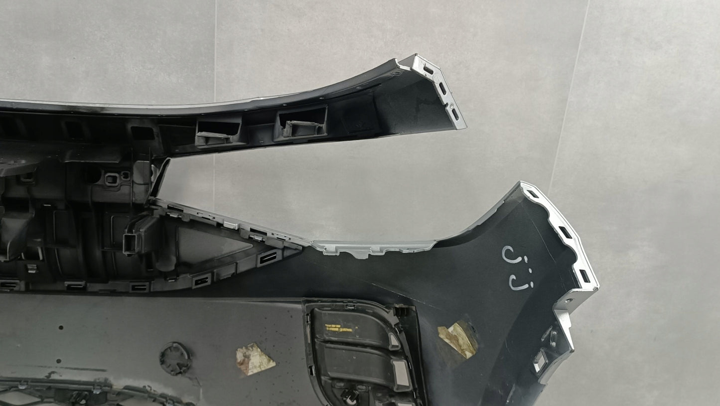 Front Bumper Volkswagen VW ID.4 2020-