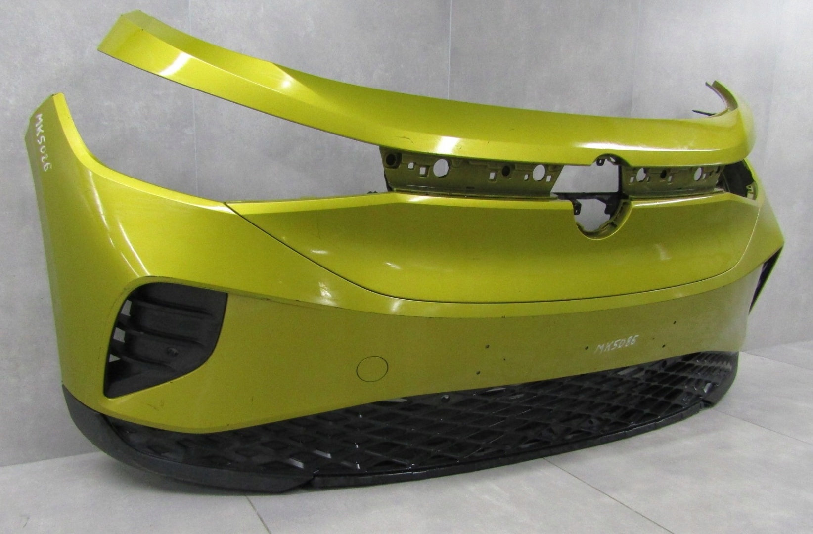 Volkswagen VW ID.4 Front Bumper (2020-)