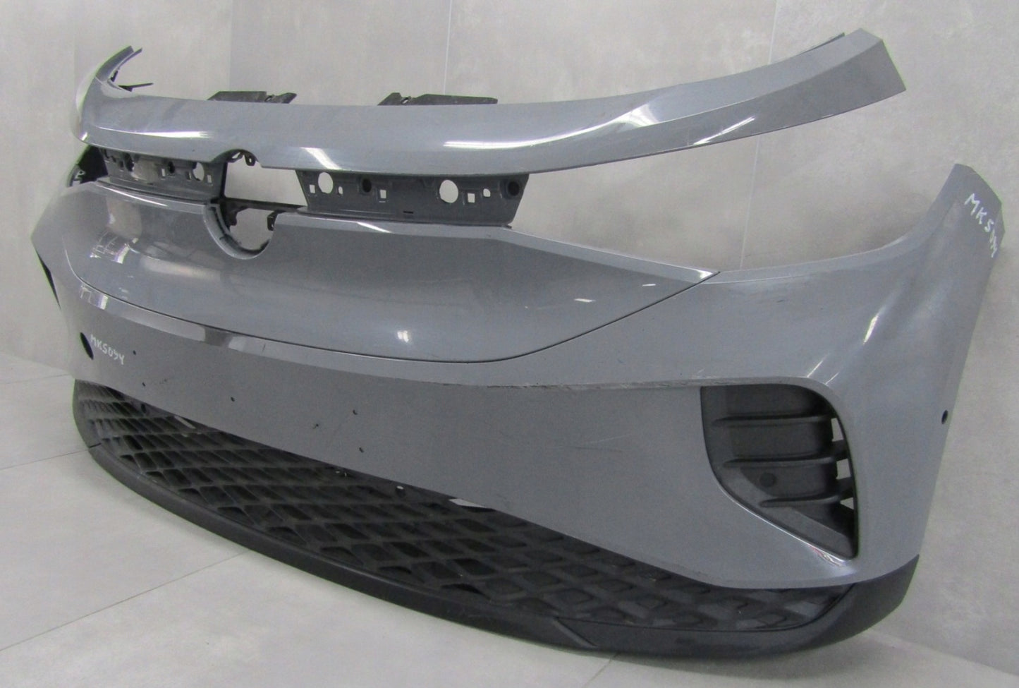 Volkswagen VW ID.4 Front Bumper (2020-)