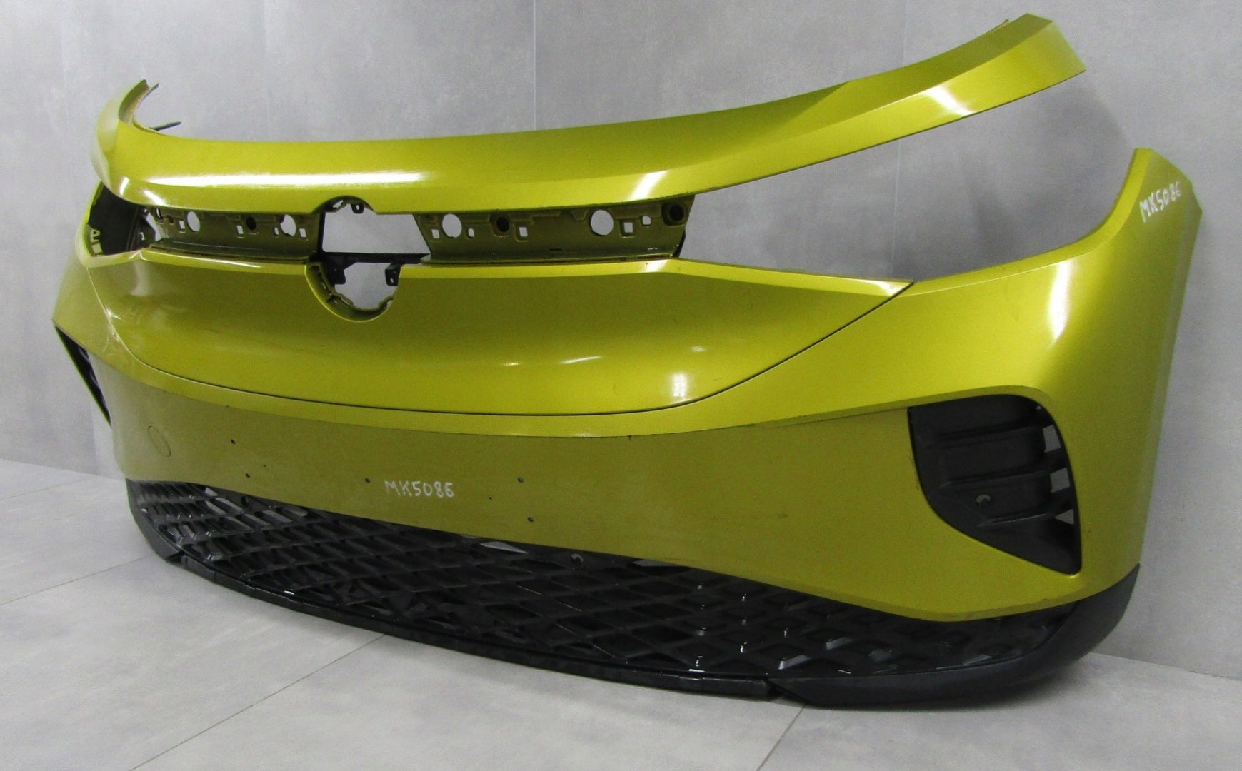 Volkswagen VW ID.4 Front Bumper (2020-)