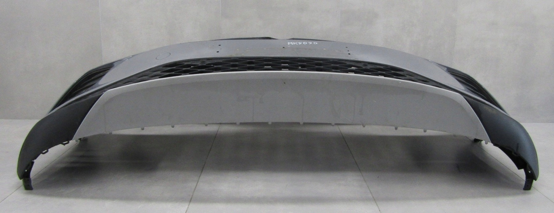 Volkswagen VW ID.4 Front Bumper (2020-)