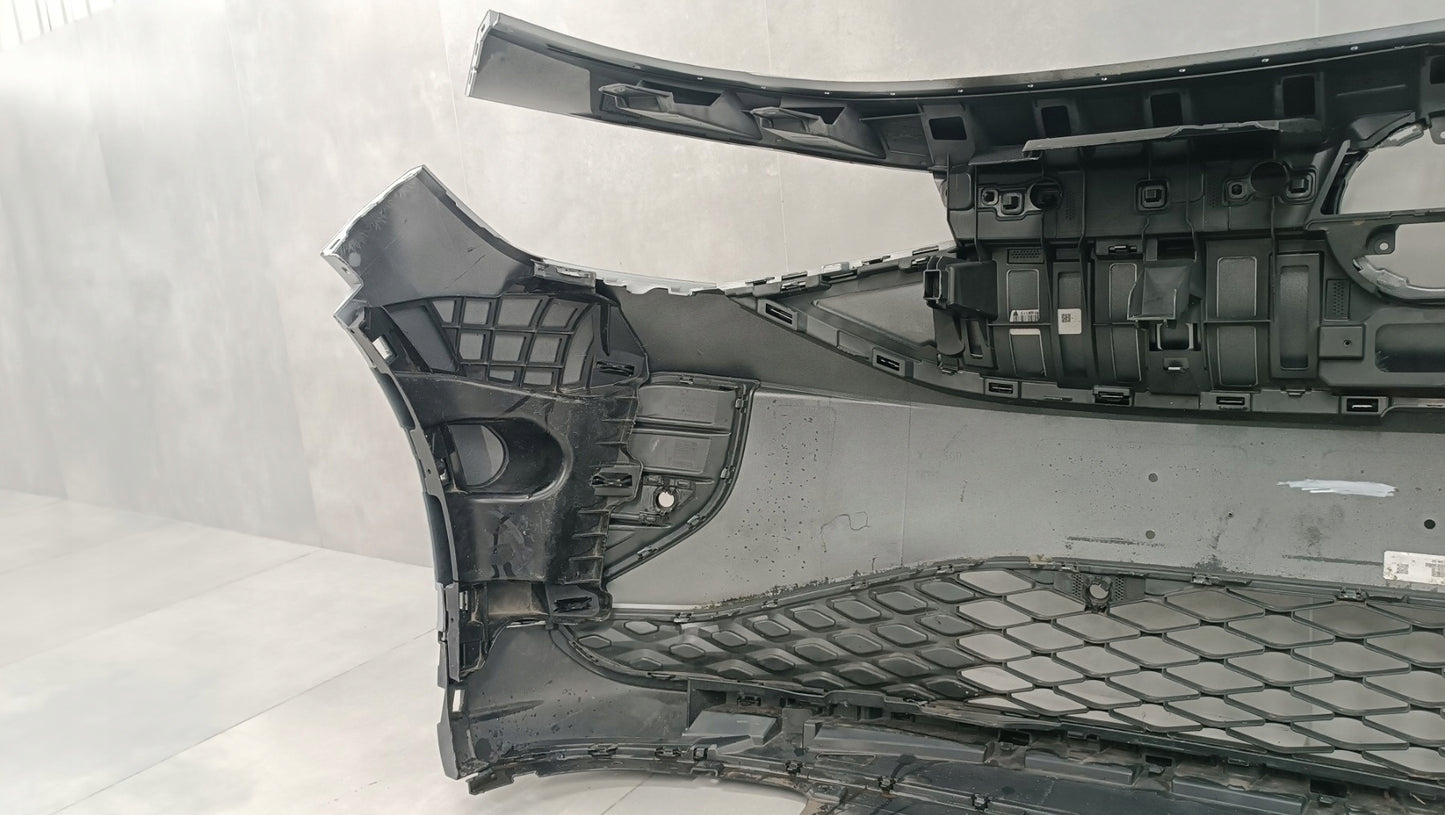 Front Bumper Volkswagen VW ID.4 2020-