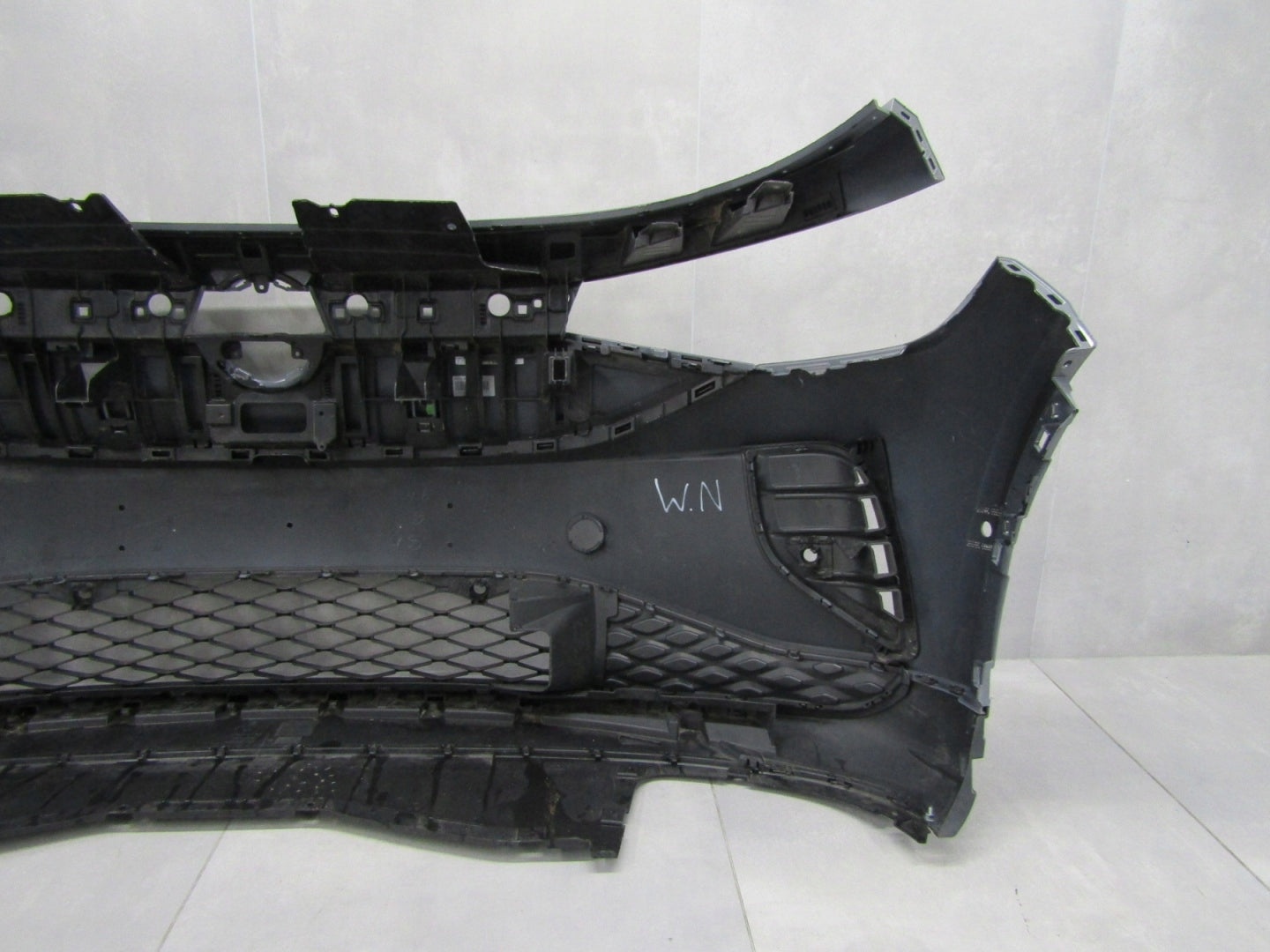Volkswagen VW ID.4 Front Bumper (2020-)