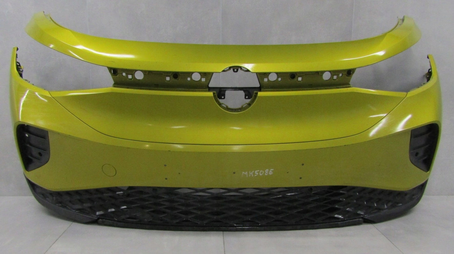 Volkswagen VW ID.4 Front Bumper (2020-)