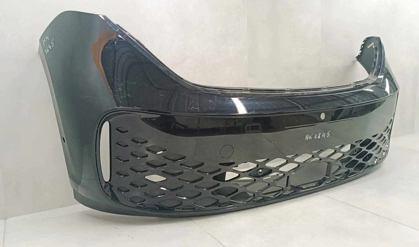 Front Bumper Volkswagen VW ID. BUZZ ID BUZZ 1T3 2022-