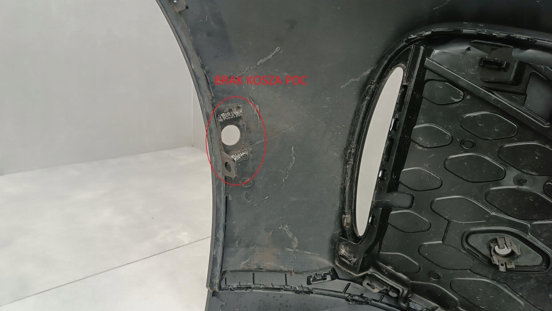 Front Bumper Volkswagen VW ID. BUZZ ID BUZZ 1T3 2022-