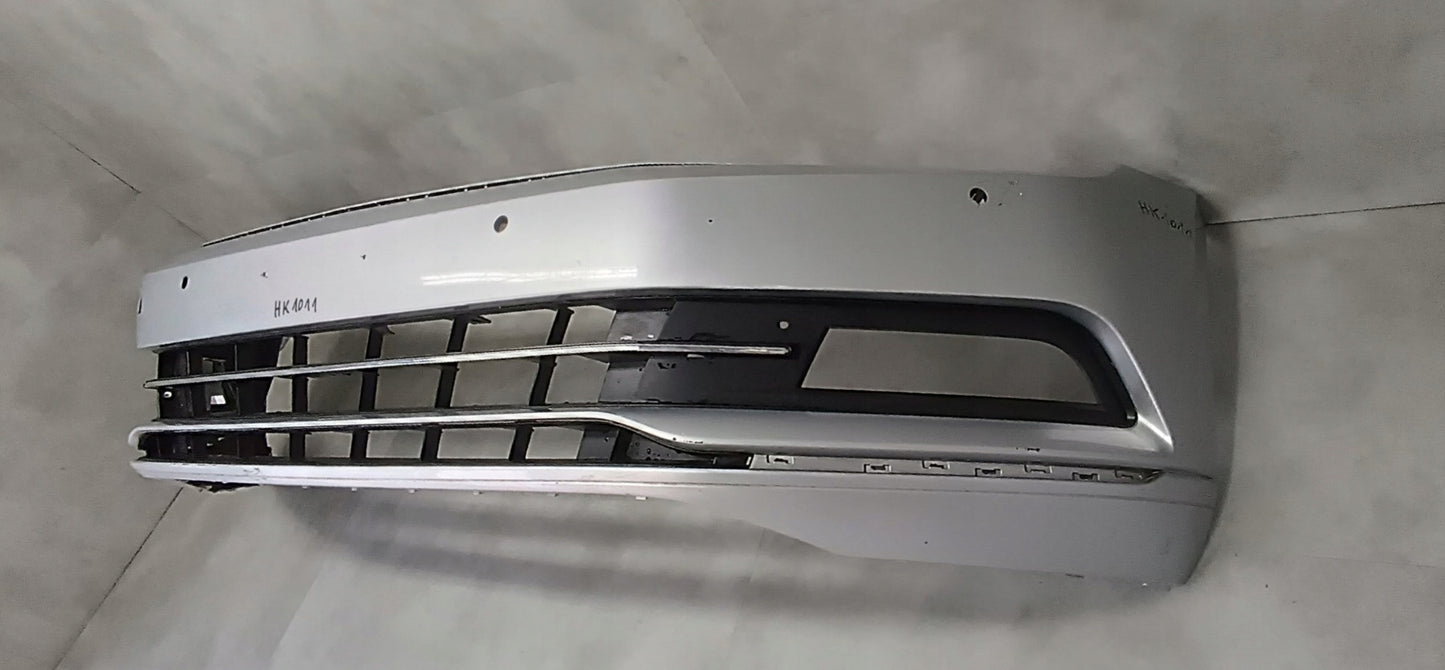 Front Bumper for Volkswagen VW Passat B8 3G0 2014-2019