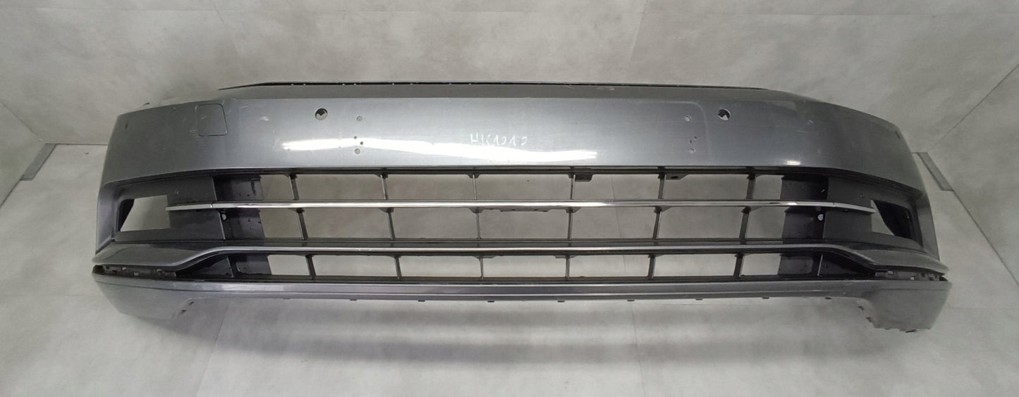 Front Bumper for Volkswagen VW Passat B8 3G0 2014-2019
