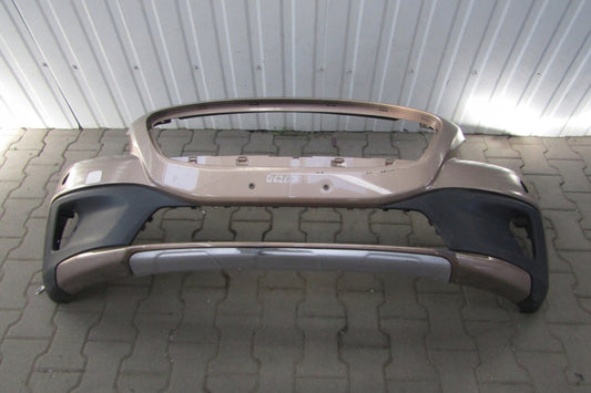 Front Bumper for Volvo V40 Cross Country 2012-2015
