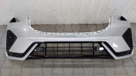 Front Bumper Volvo XC60 2 II R-Design Facelift 2021-