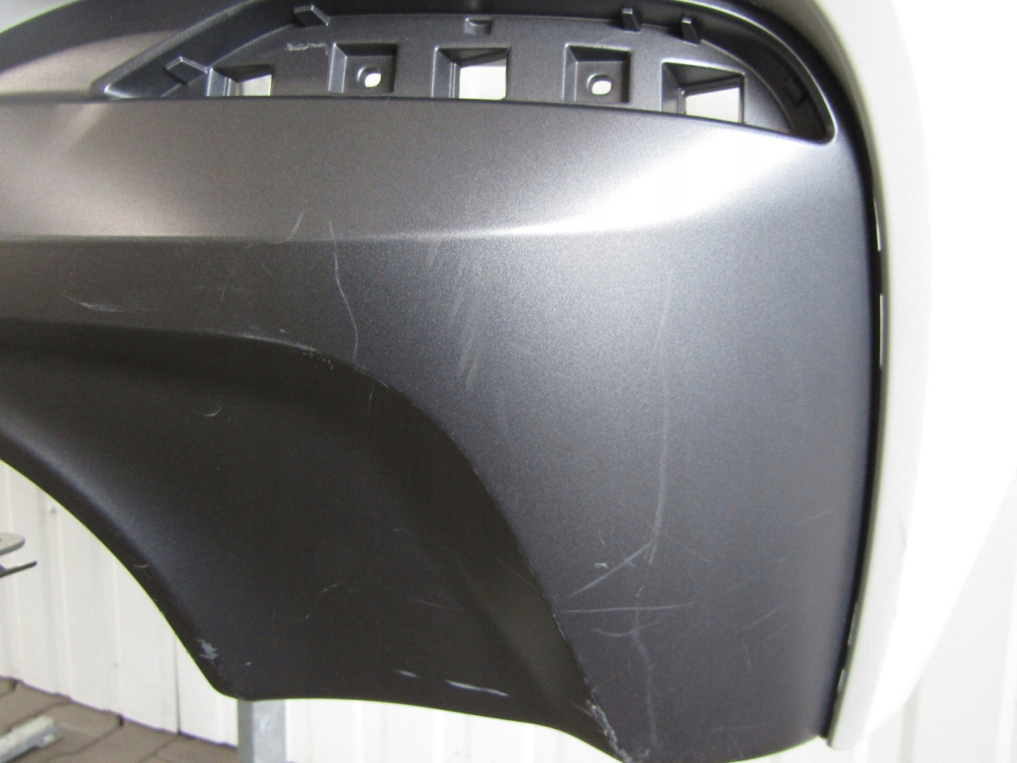 BMW X2 F39 M Package Rear Bumper 2017+