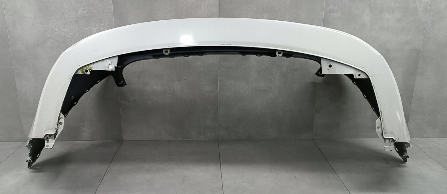 Honda Civic IX Tourer (2013-2016) Rear Bumper