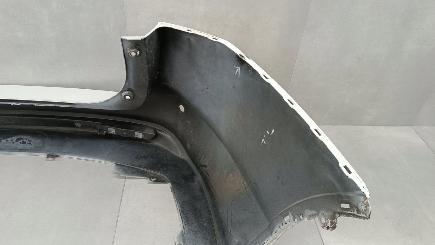 Honda Civic IX Tourer (2013-2016) Rear Bumper