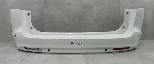 Honda Civic IX Tourer (2013-2016) Rear Bumper