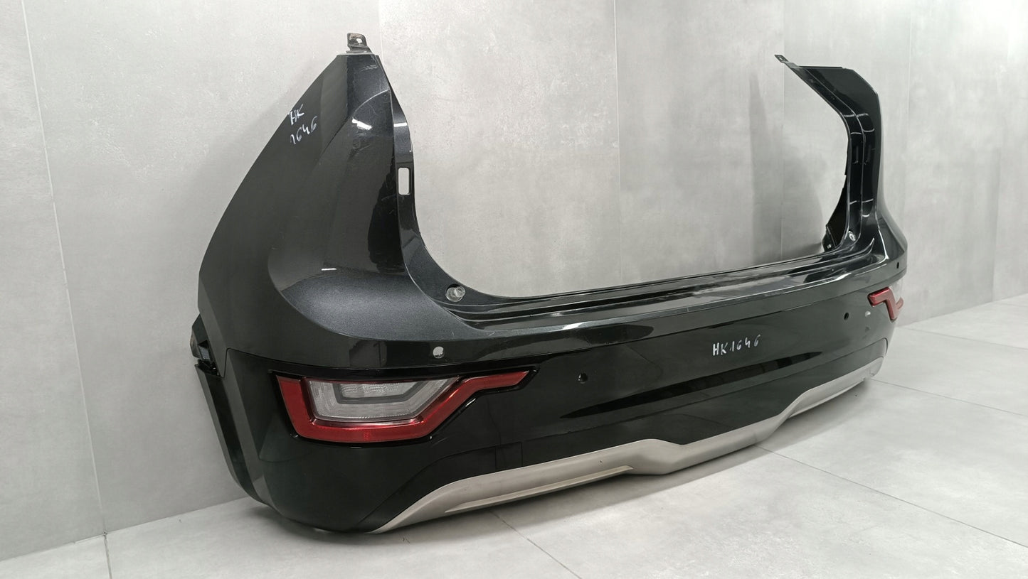 Kia Niro E-Niro II EV Rear Bumper 2022-