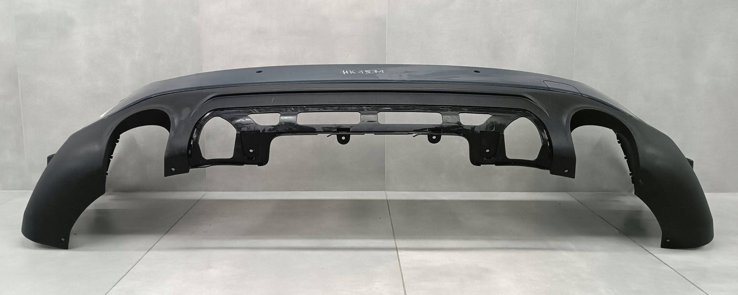 Rear Bumper Mini Countryman F60 ALL4 Facelift LCI 21-
