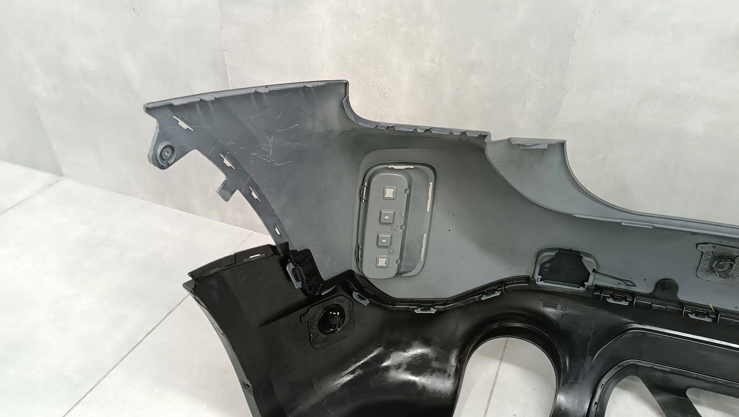 Rear Bumper Mini Countryman F60 ALL4 Facelift LCI 21-